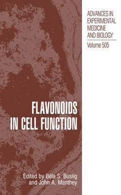 Flavonoids in Cell Function 1