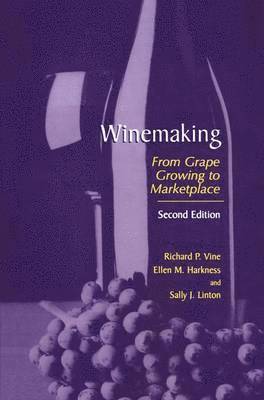 Winemaking 1