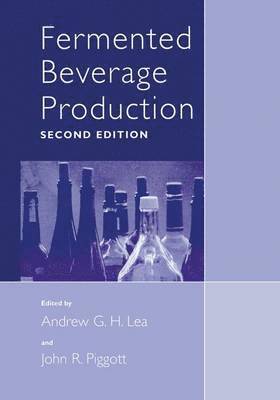 Fermented Beverage Production 1
