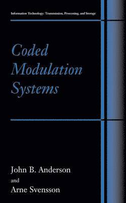 Coded Modulation Systems 1