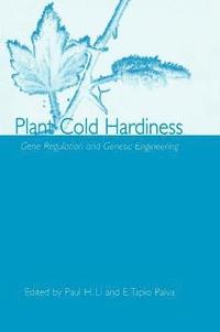 bokomslag Plant Cold Hardiness