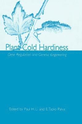 Plant Cold Hardiness 1