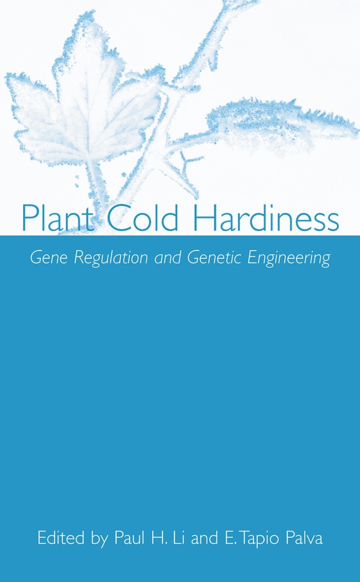 Plant Cold Hardiness 1