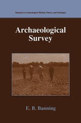 Archaeological Survey 1