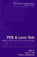 PDE and Level Sets 1