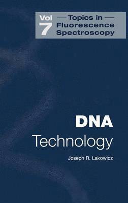 DNA Technology 1