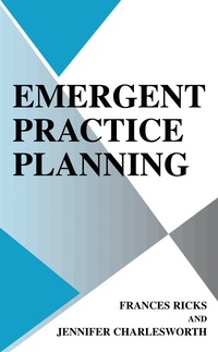 bokomslag Emergent Practice Planning