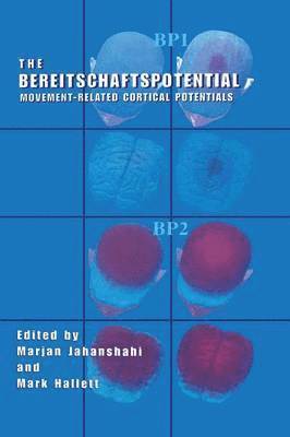Bereitschaftspotential