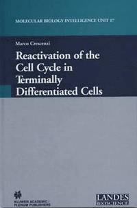 bokomslag Reactivation of the Cell Cycle in Terminally Differentiated Cells