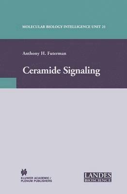 Ceramide Signaling 1