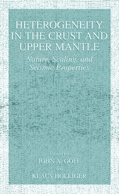 Heterogeneity in the Crust and Upper Mantle