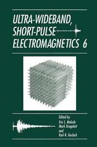 bokomslag Ultra-Wideband, Short-Pulse Electromagnetics 6