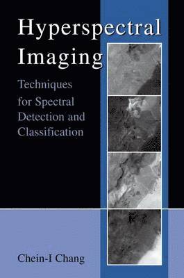 Hyperspectral Imaging