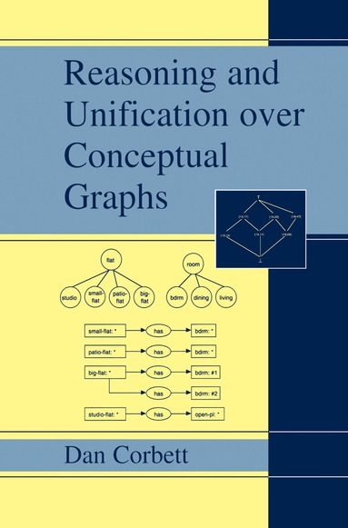 Dan Corbett - Reasoning and Unification over Conceptual Graphs, Inbunden