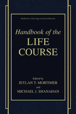 Handbook of the Life Course