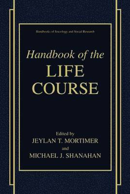 Handbook of the Life Course 1