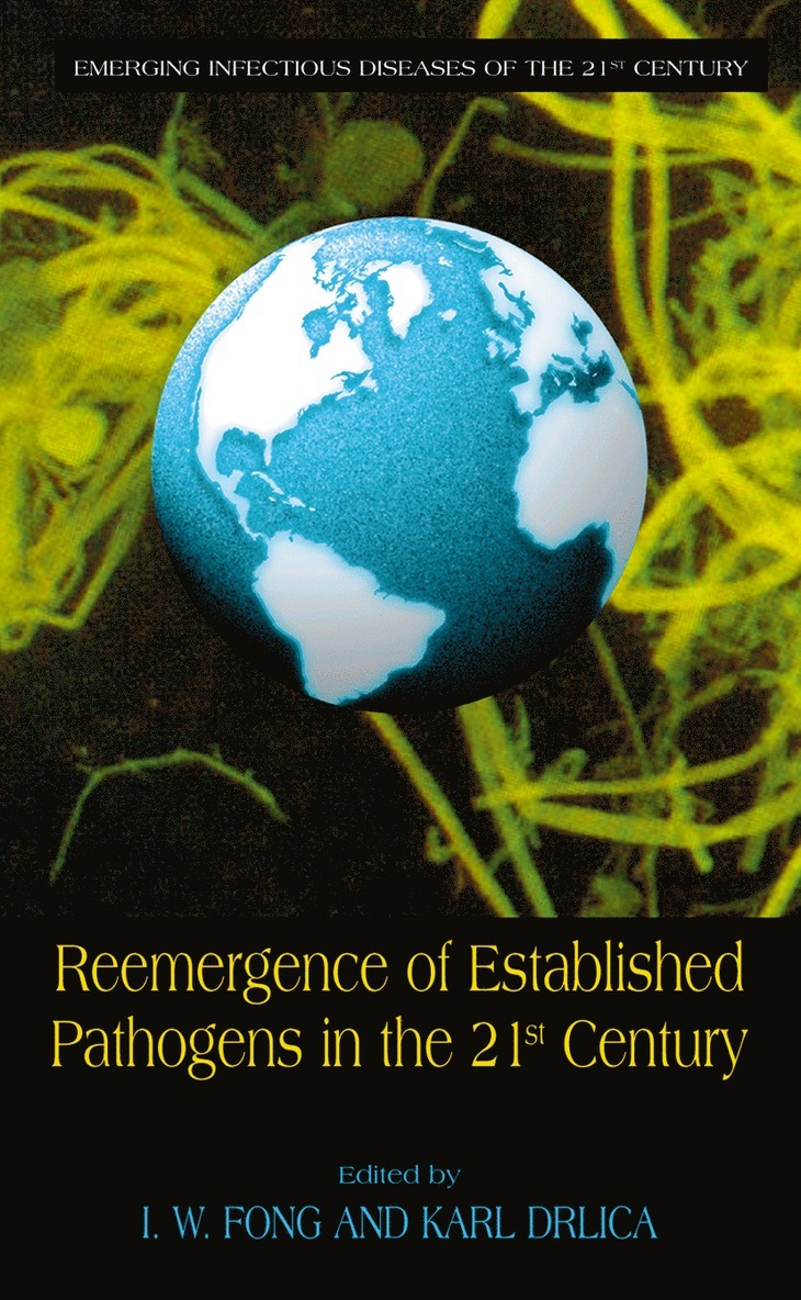 Reemergence of Established Pathogens in the 21st Century 1