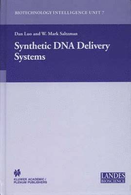 Synthetic DNA Delivery Systems 1