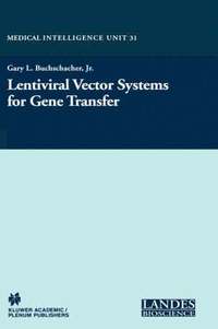 bokomslag Lentiviral Vector Systems for Gene Transfer