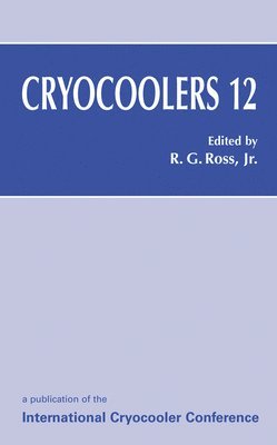 Cryocoolers 12 1
