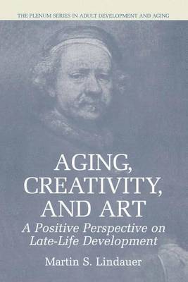Aging, Creativity and Art 1