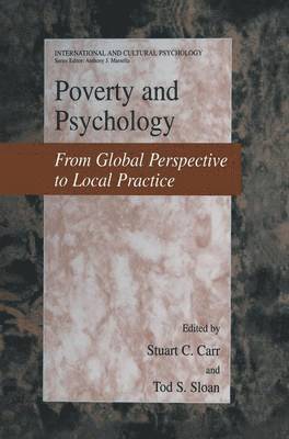 Poverty and Psychology 1