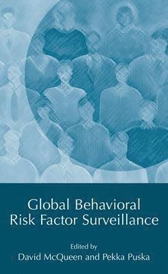 Global Behavioral Risk Factor Surveillance 1