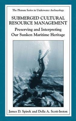 Submerged Cultural Resource Management 1
