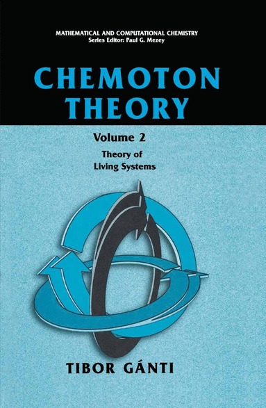 bokomslag Chemoton Theory