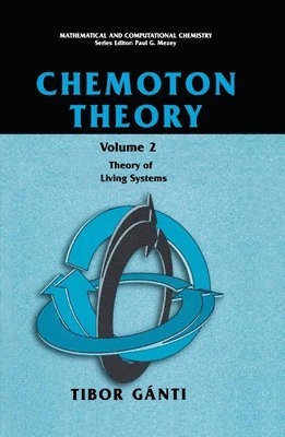 Chemoton Theory 1