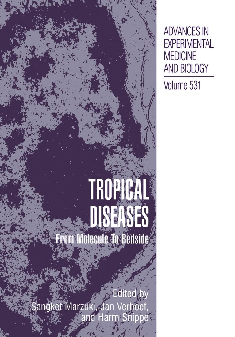 Tropical Diseases 1