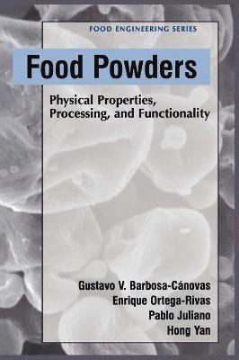 Food Powders 1