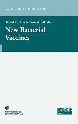 New Bacterial Vaccines 1