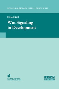 bokomslag Wnt Signaling in Development