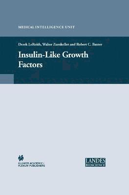 Insulin-like Growth Factor Receptor Signalling 1