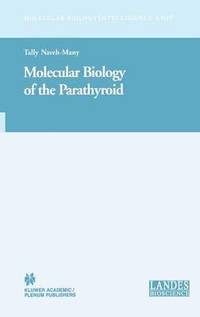 bokomslag Molecular Biology of the Parathyroid