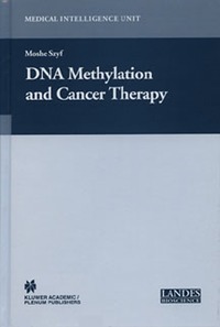 bokomslag DNA Methylation and Cancer Therapy