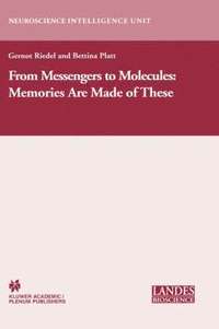 bokomslag From Messengers to Molecules