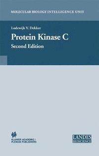 bokomslag Protein Kinase C