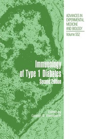 bokomslag Type 1 Diabetes