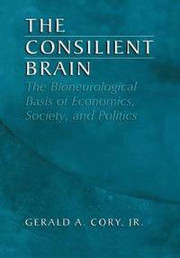 bokomslag The Consilient Brain
