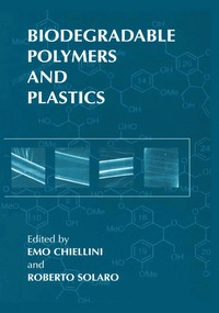 bokomslag Biodegradable Polymers and Plastics