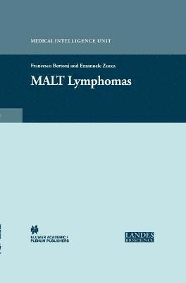 MALT Lymphomas 1