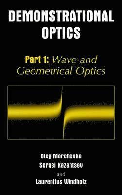 Demonstrational Optics 1