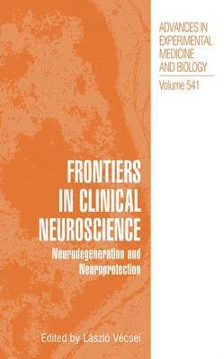 Frontiers in Clinical Neuroscience 1