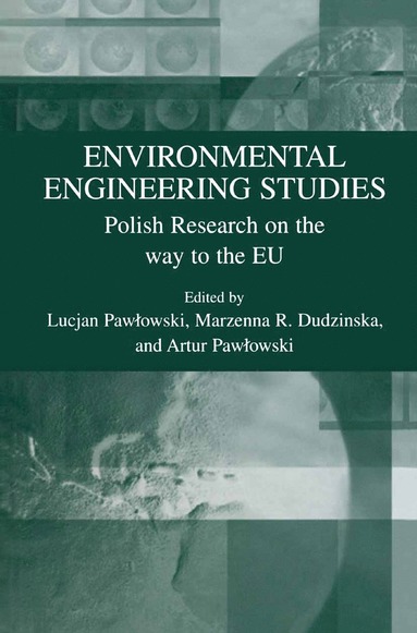 bokomslag Environmental Engineering Studies