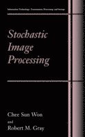 bokomslag Stochastic Image Processing