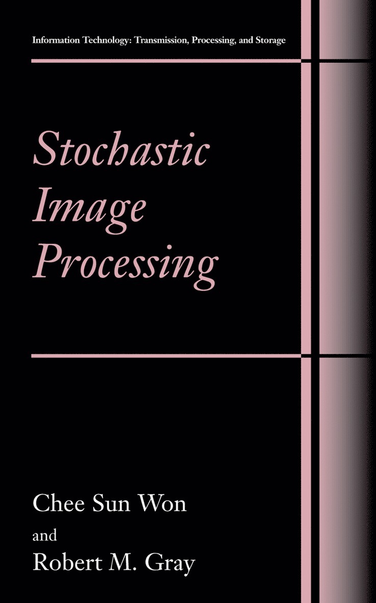 Stochastic Image Processing 1