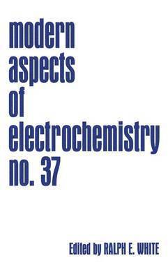 Modern Aspects of Electrochemistry 1