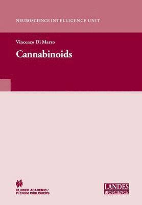 Cannabinoids 1